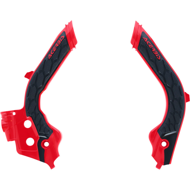 Acerbis Frame Guard - 2733451018 Gas Gas Dirt Bikes 2021-2023