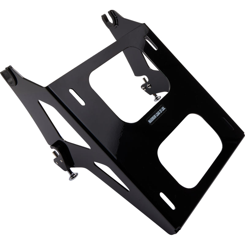 Cobra Mounting Plate - 602-2702B For Harley Touring 2014-2021