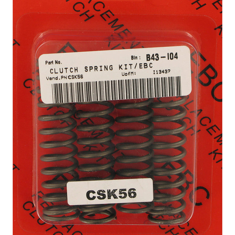 EBC CSK56 CSK56 Clutch Springs