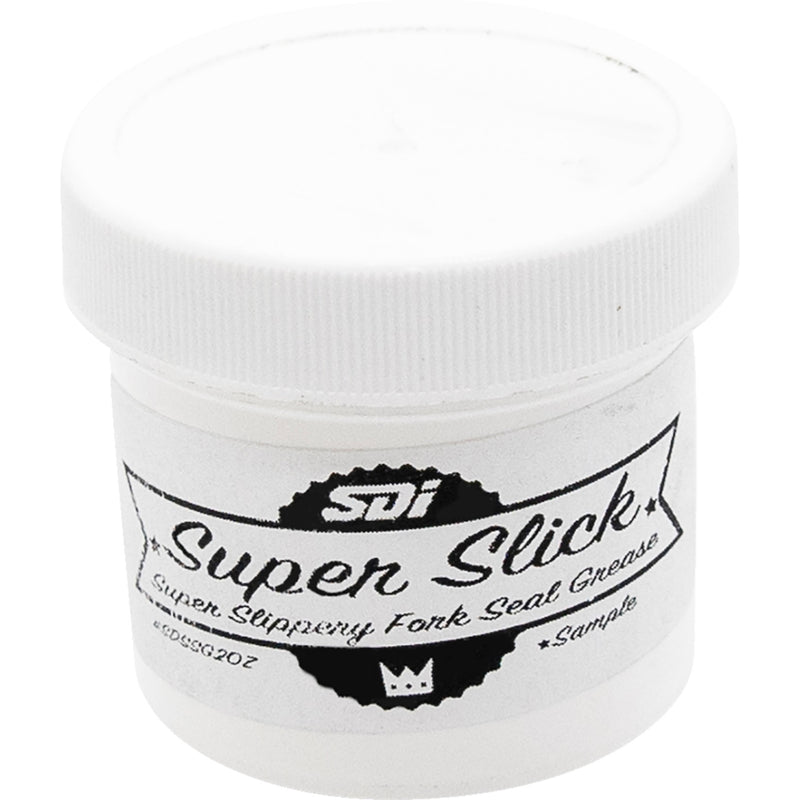 SDI 3607-0053 SDPBG4OZ Super Slick Grease 4 oz.net wt.