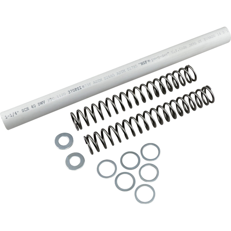 Race Tech Spring - FRSP S4430095 For Harley Motorcycles 2002-2026 | MV Agusta Brutale 2012-2013 | Aprilia 1000 Caponord 2001-2004