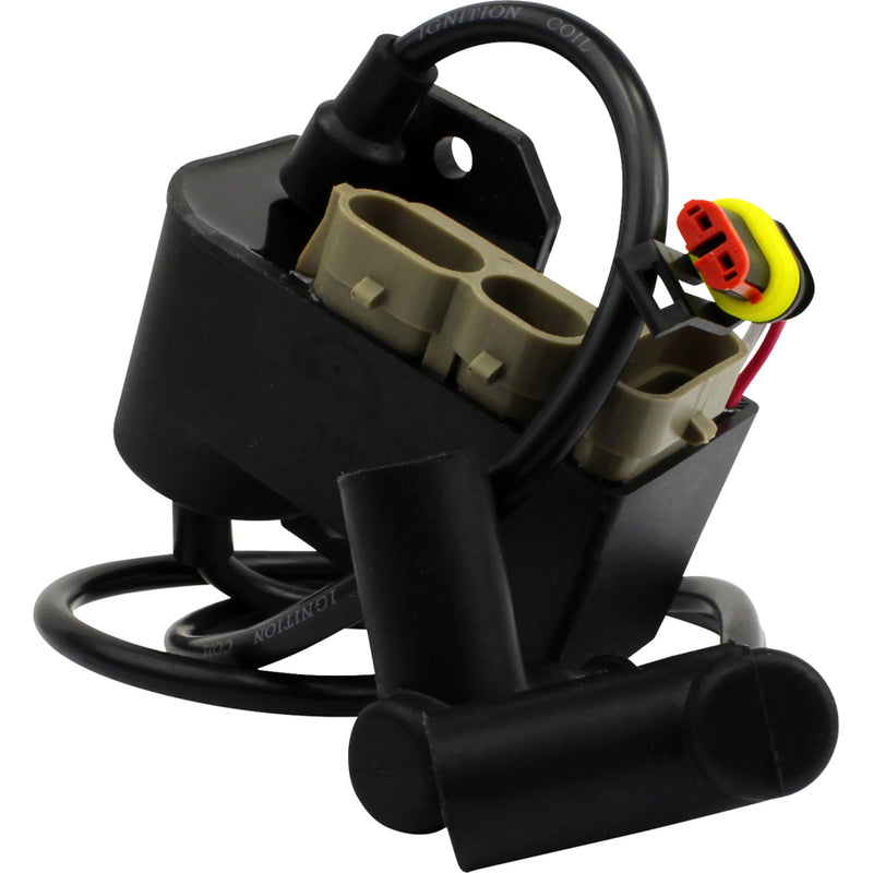 Rm Stator Ignition Coil - RMS030-103145 For Ski-Doo Snowmobiles 1998-2020 | Lynx Snowmobiles 2004-2014