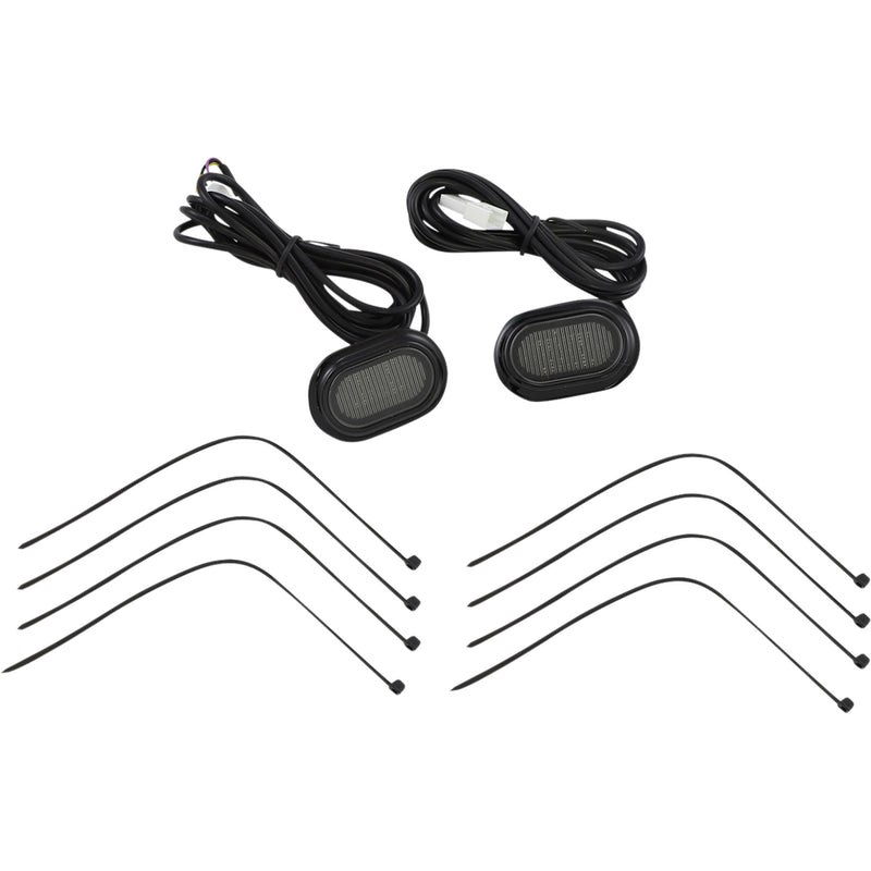 Custom Dynamics Accent Light - CD-PLUG-SB For Harley Touring 2014-2025