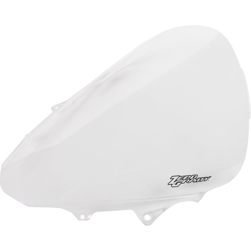 Zero Gravity Corsa Windshield - 24-247-01 Kawasaki Ninja 2019-2023
