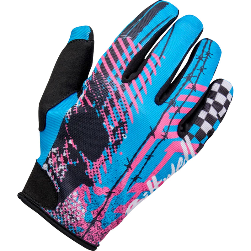 BILTWELL Ridgecrest Gloves 1985
