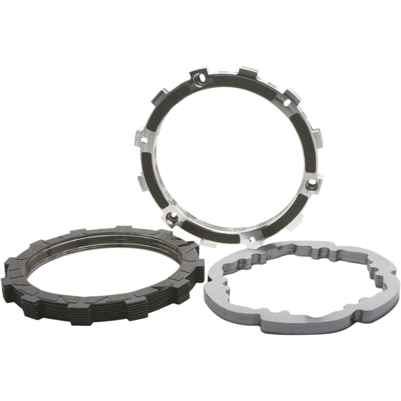 Rekluse Radius CX Clutch Pack - 751-13065 For Gas Gas 65 2024-2025 | Husqvarna TC 65 2024-2025 | KTM SX 65 2024-2025
