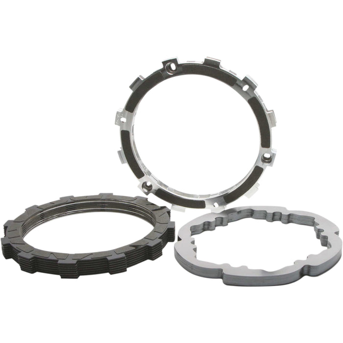 REKLUSE 1131-3962 751-13065 RadiusCX Clutch Kit Replacement gas gas/husqvarna/ktm