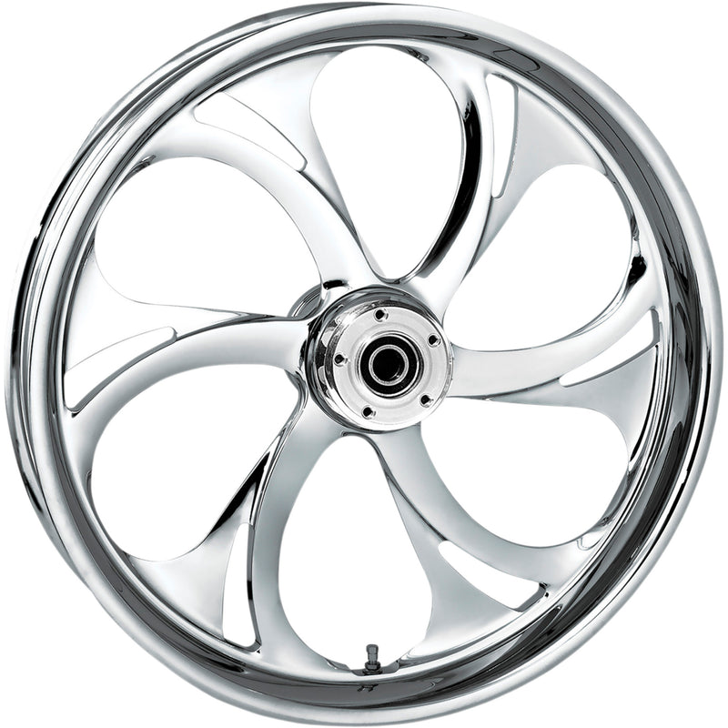 Rc Components Recoil Wheel - 16350-9178-105C For Harley Softail 2003-2007