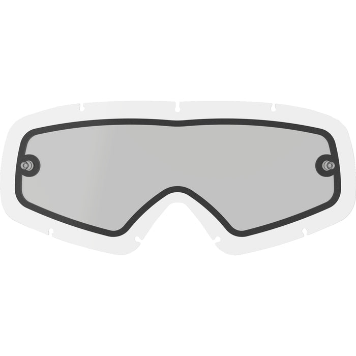 ALPINESTARS GOGGLES Youth Vision Dual Pane Lens