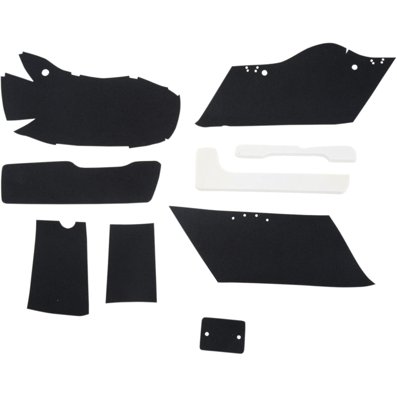 Drag Specialties Liner - 3501-0943 For Harley Touring 2014-2022