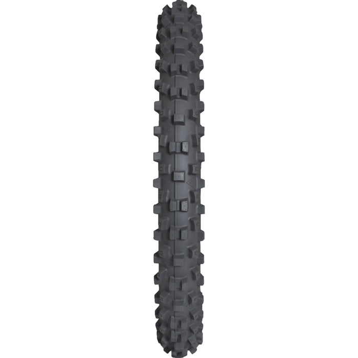 DUNLOP 0312-0563 45261500 Geomax AT82 Tire Tire - Geomax AT82 - Front - 80/100-21 - 51M