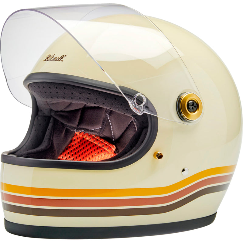 BILTWELL Gringo S Helmet Gloss - Desert Spectrum