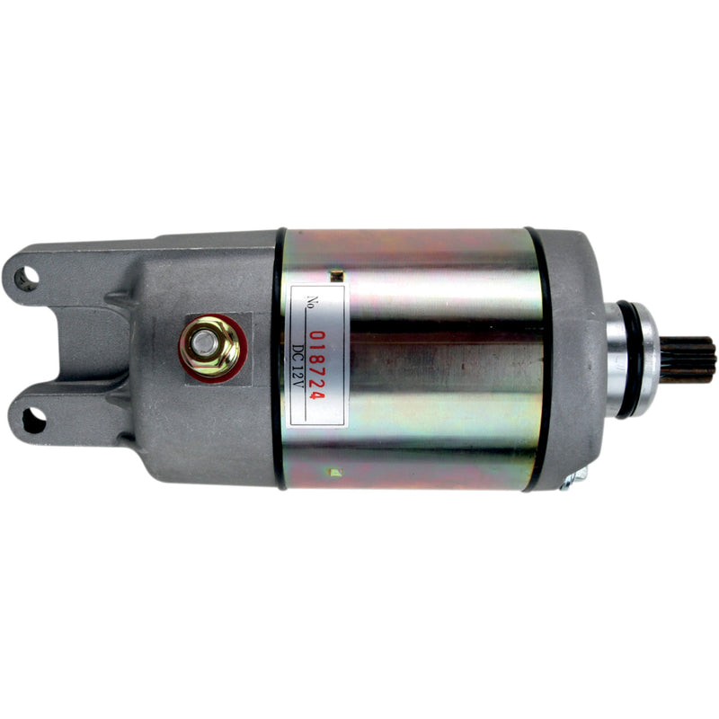 Moose Offroad Starter - M-61-112 Honda ATVs 1986