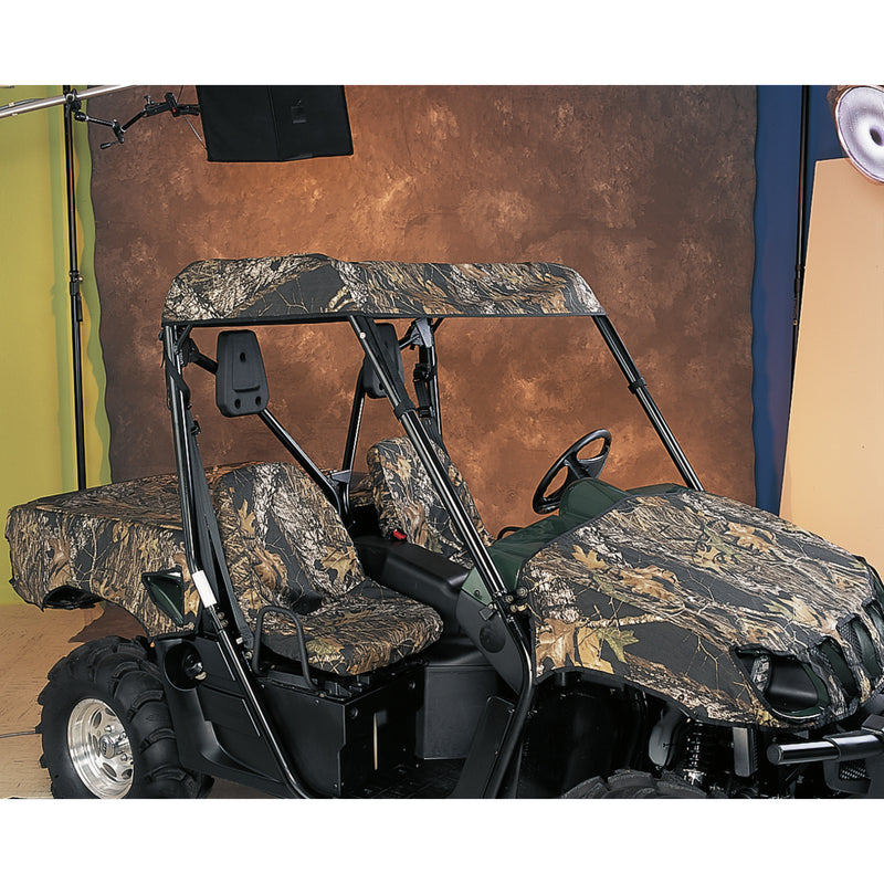 Moose Offroad Roof Cap - YRRC-155 Yamaha Rhino 2004-2011