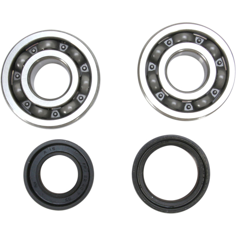 Pro X Bearing And Seal Kit - 23.CBS22086 Yamaha YZ 125 1986-1997