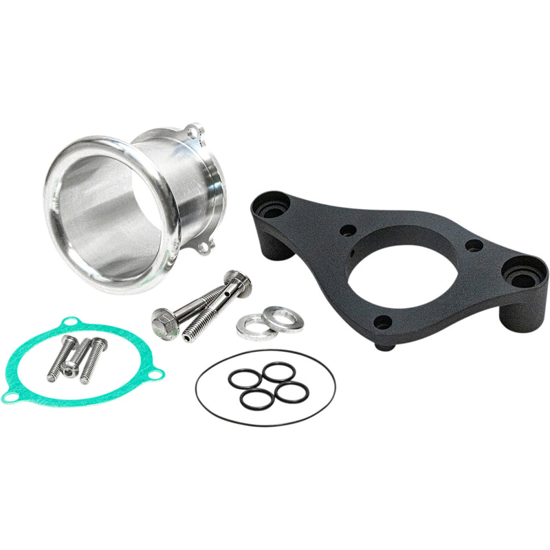 Feuling Oil Pump Corp. Velocity Stack - 5401 For Harley Motorcycles 2017-2024
