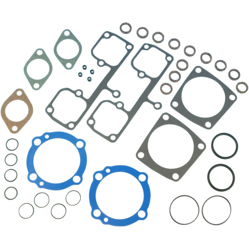 James Gasket Gasket Kit - JGI-17030-57 For Harley Sportster 900 1957-1971