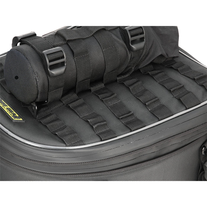 NELSON RIGG 3501-1462 RG-1060 Trails End Fuel Bottle Holder