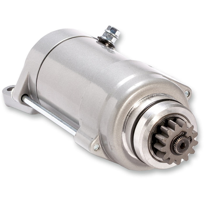 RICK'S MOTORSPORT ELECTRIC 2110-0865 61-426 Starter for Yamaha Starter Motor - Yamaha