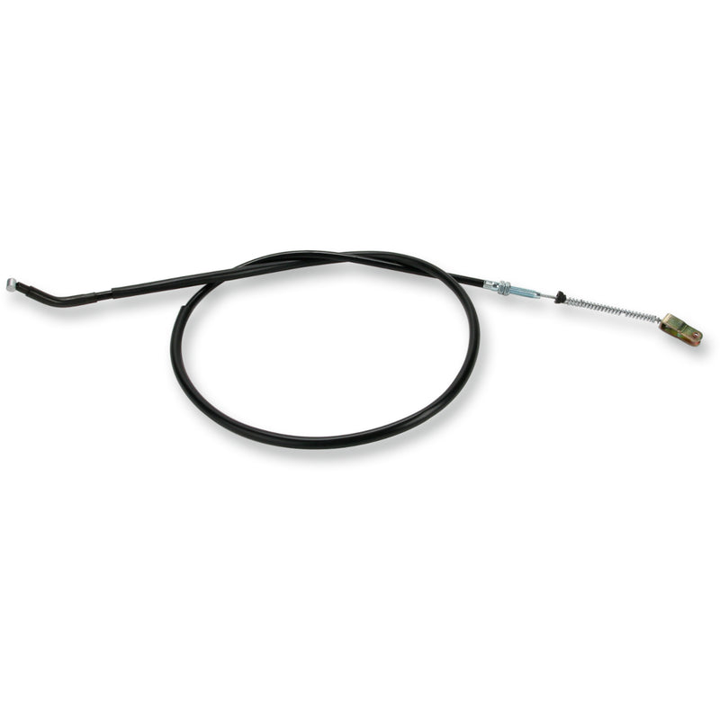 Parts Unlimited Cable - K28-2114 Suzuki 250 QuadRunner 4x4 / QuadRunner / King Quad 300 / KingQuad 4x4 1987-2002