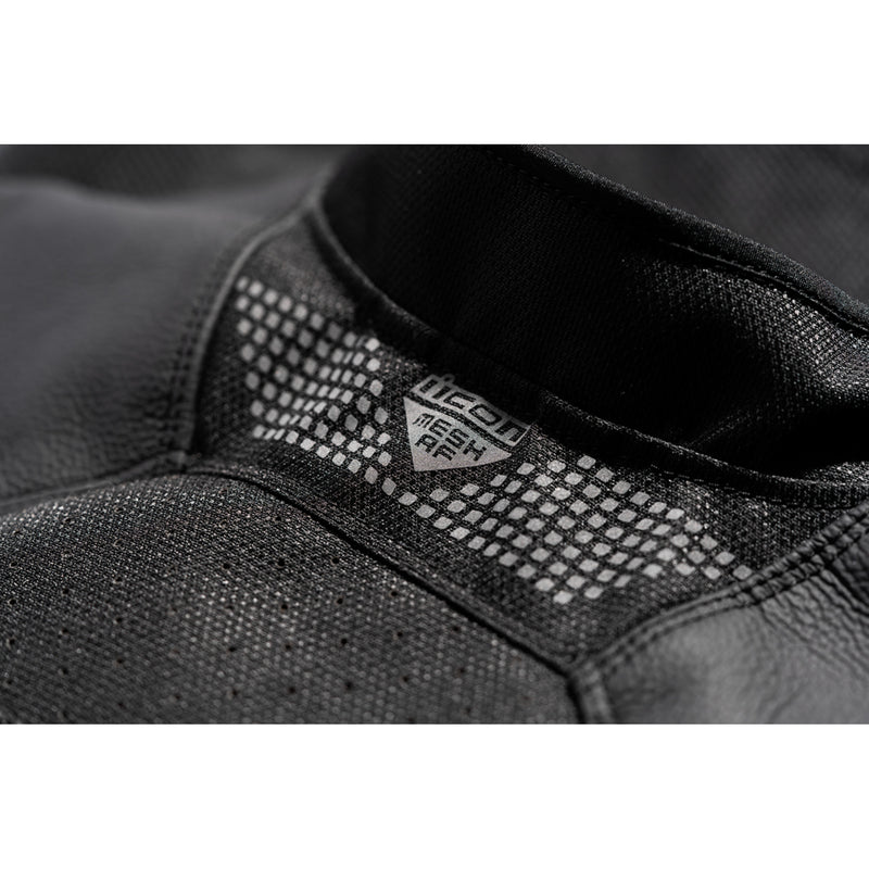 ICON Mesh AF™ Leather Jacket