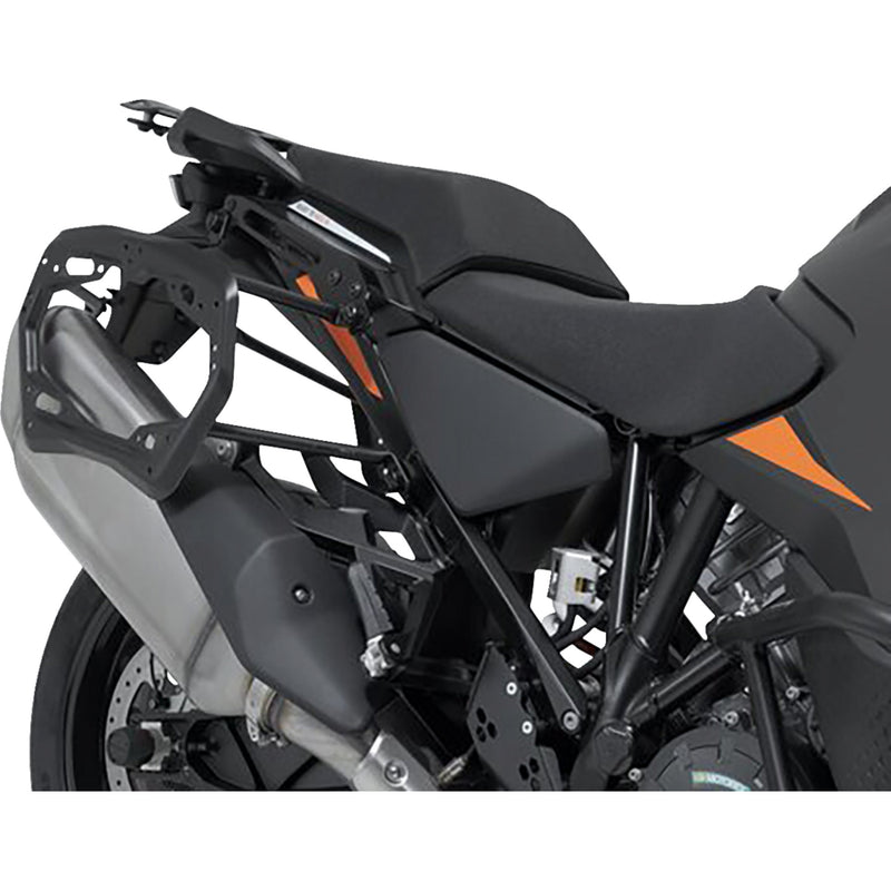 Sw-Motech Trax Hard Case System - KFT.04.835.70000/S KTM 1290 Super Adventure 2021-2024
