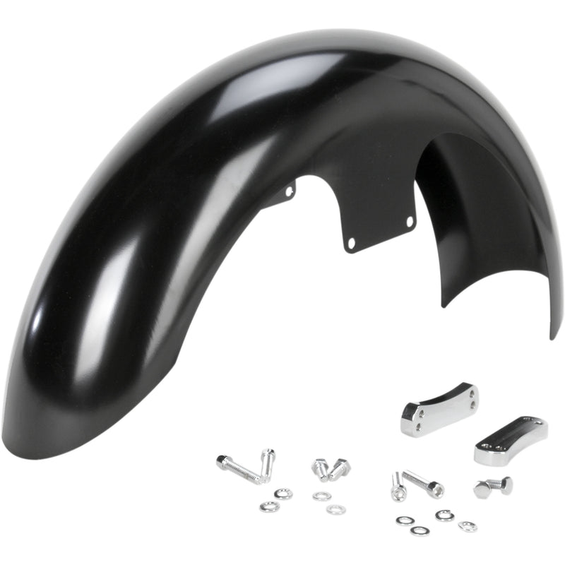 Klock Werks Tire Hugger Fender - KWF-03-0017 For Harley 2006-2025