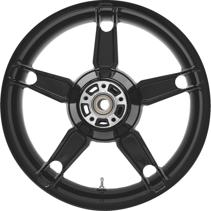 Coastal Moto Daytona Wheel - 3D-DAY185SB For Harley Touring 2009-2026