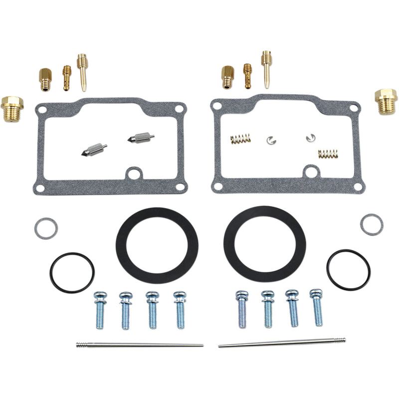 Parts Unlimited Repair Kit - 1003-1504 Polaris Snowmobiles 2014-2021