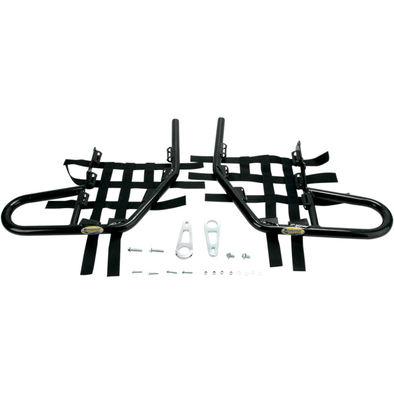 Motorsport Products EZ-Fit Nerf Bar Set - 81-3512 Yamaha Banshee 1987-2006