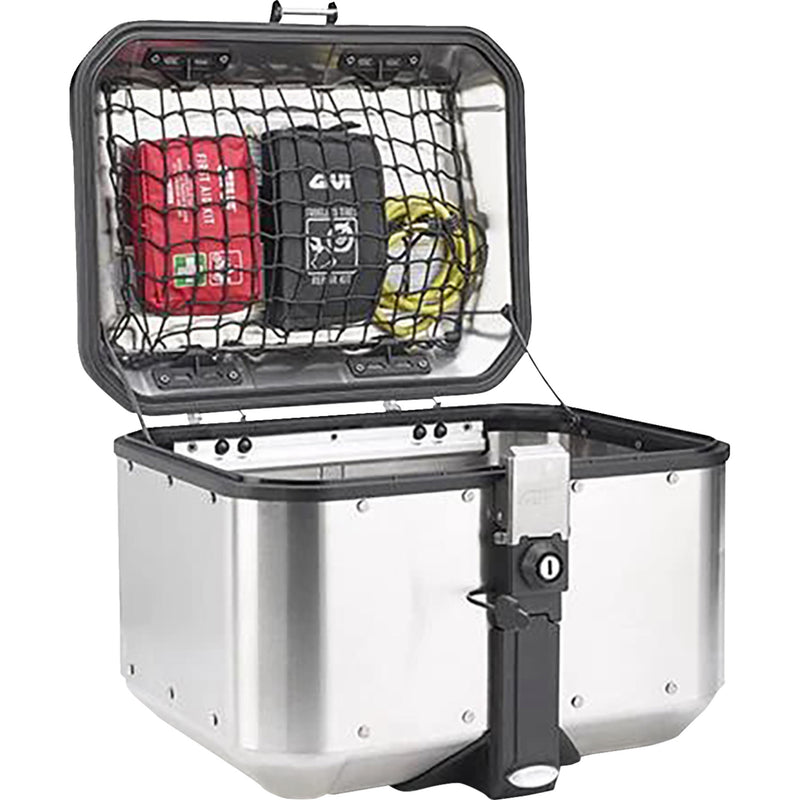 GIVI 3501-2106 E166 Inner Elastic Net Elastic Net - Dolomiti