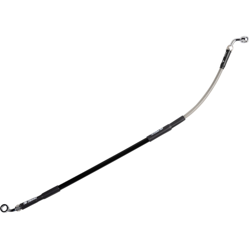Moose Offroad Brake Line - Y01-2-035/P Yamaha WR 450 2012-2015