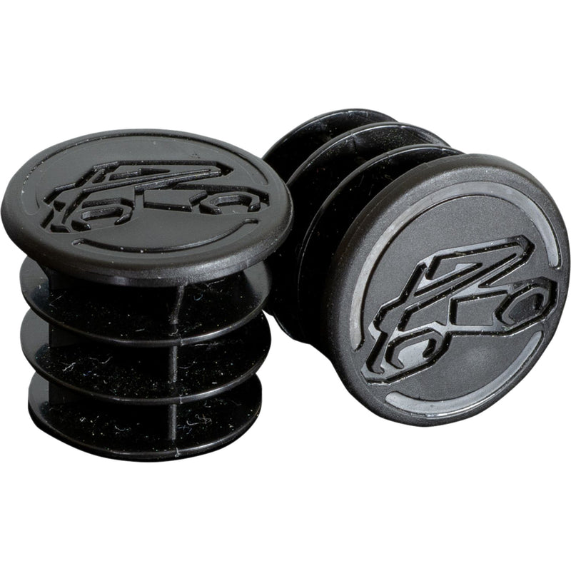 RENTHAL 0634-0562 E195 Fatbar®36 Bar End Plugs Plugs - Bar End - FB36