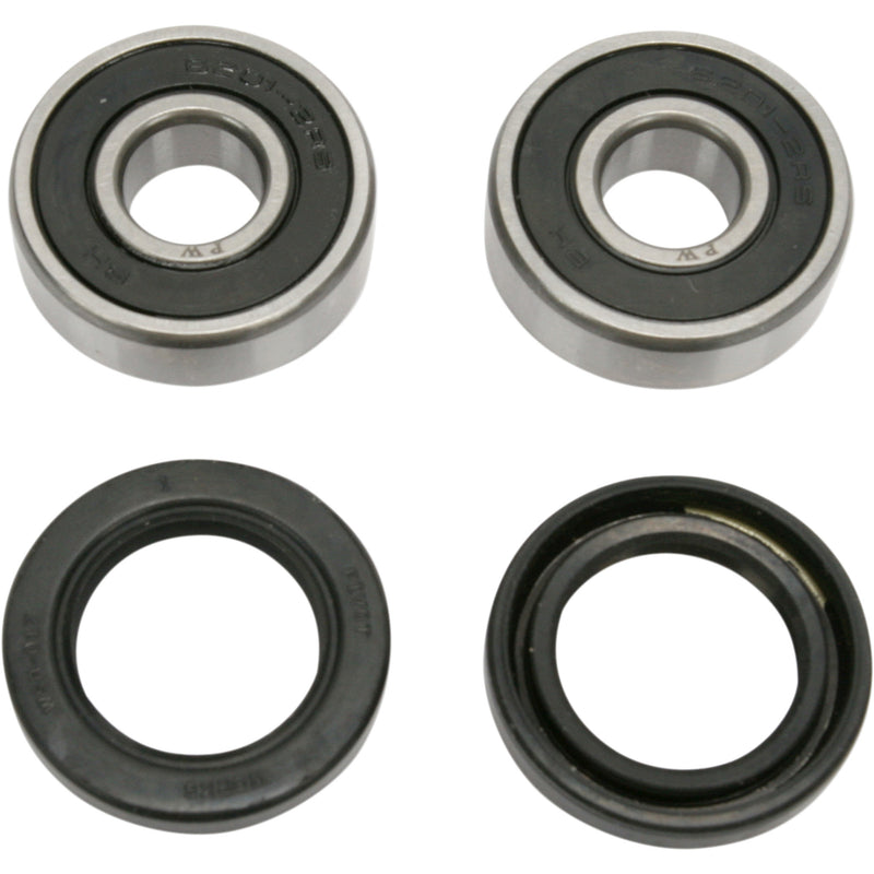 PIVOT WORKS FWK-H04-008 PWFWK-H04-008 Wheel Bearing and Seal Kit Wheel Bearing Kit - Front