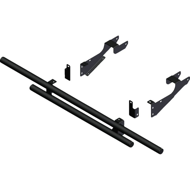 KFI Products Bumper - 101850 Polaris Ranger 2016-2025