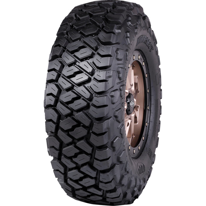 ITP 0320-1486 6P1791 Intersect Tire Tire - Intersect - Front/Rear - 35x10R15 - 8 Ply