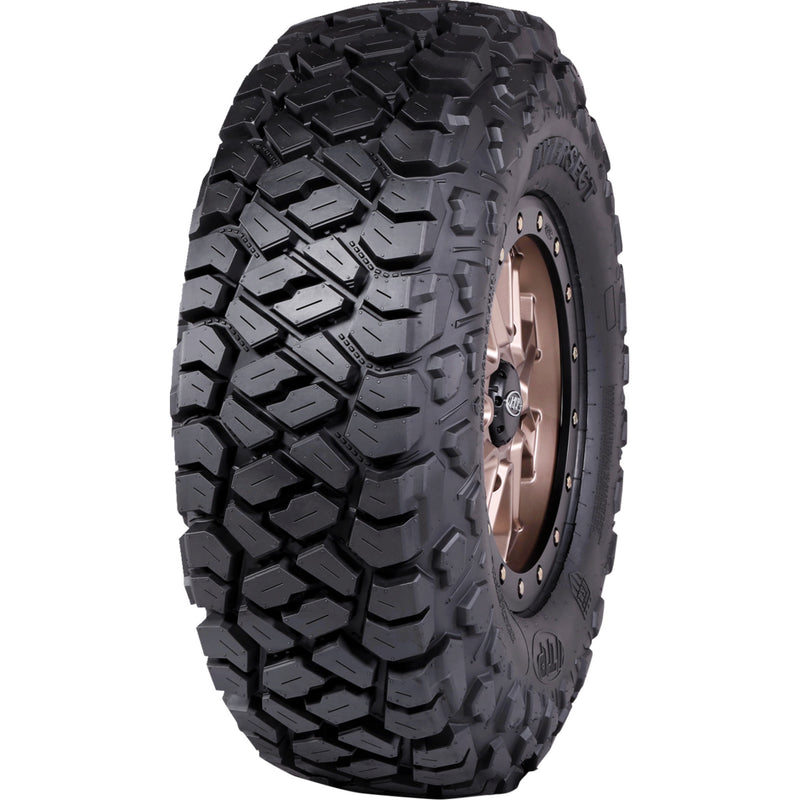 ITP 0320-1484 6P1790 Intersect Tire Tire - Intersect - Front/Rear - 30x10R15 - 8 Ply