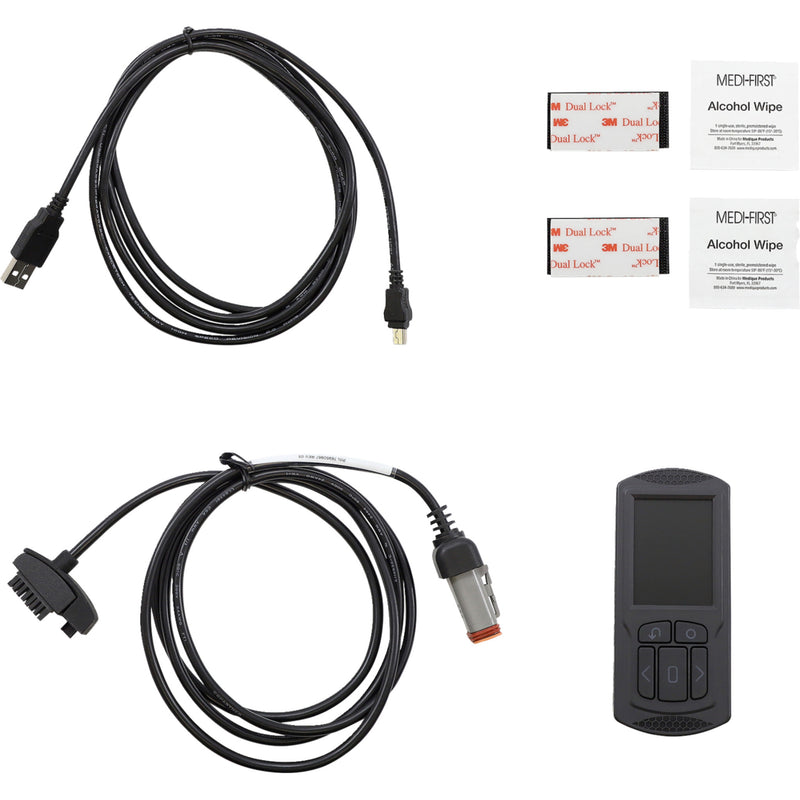 Dynojet Power Vision 3 Fuel Injection Module - PV3-15-01 For Harley Motorcycles 2006-2017