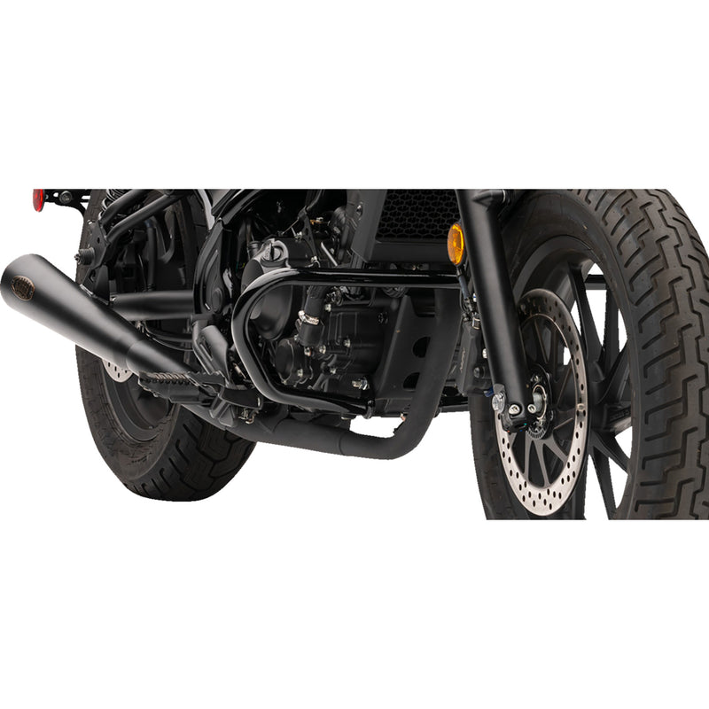 Cobra Freeway Bar (Highway Bar - 01-1108B Honda Rebel 2017-2023