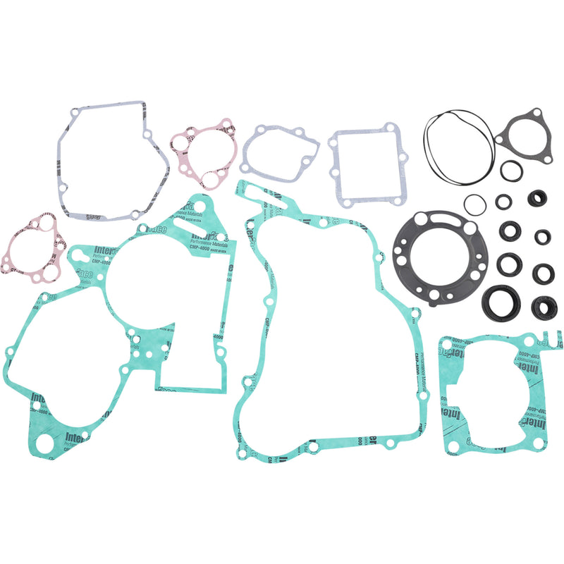 Pro X Gasket Kit - 34.1223 Honda CR 125 2003
