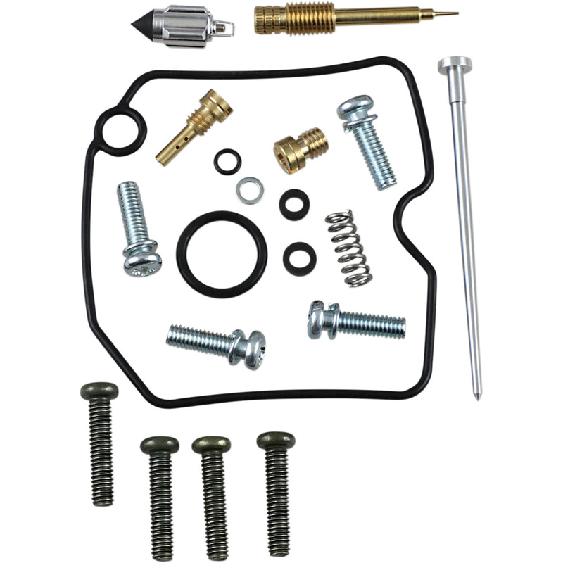 Parts Unlimited Repair Kit - 1003-1337 Kawasaki 800 Vulcan / VN800B Vulcan 800 Classic 1995-2005