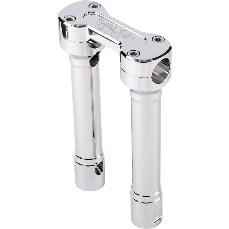 Thrashin Supply Co. Riser - TSC-8100-3 For Harley Motorcycles 1973-2026