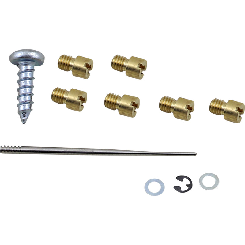 Dynojet Jet Kit - Q211 Kawasaki Prairie 2x4 / Prairie 4x4 2003-2013