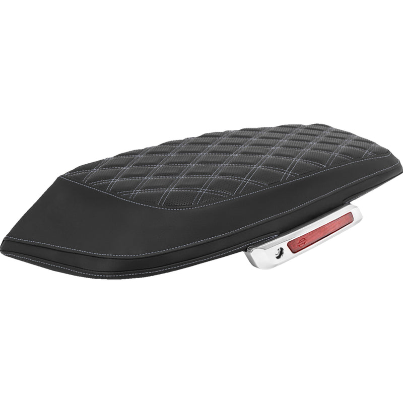 Saddlemen Roadsofa™ Lid Cover - L870-23-18405 For Harley Touring 2023-2026
