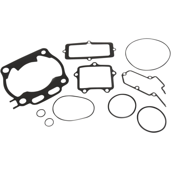 VERTEX 0934-4049 810670 Top End Gasket Kit Standard Bore Gasket Kit - Yamaha