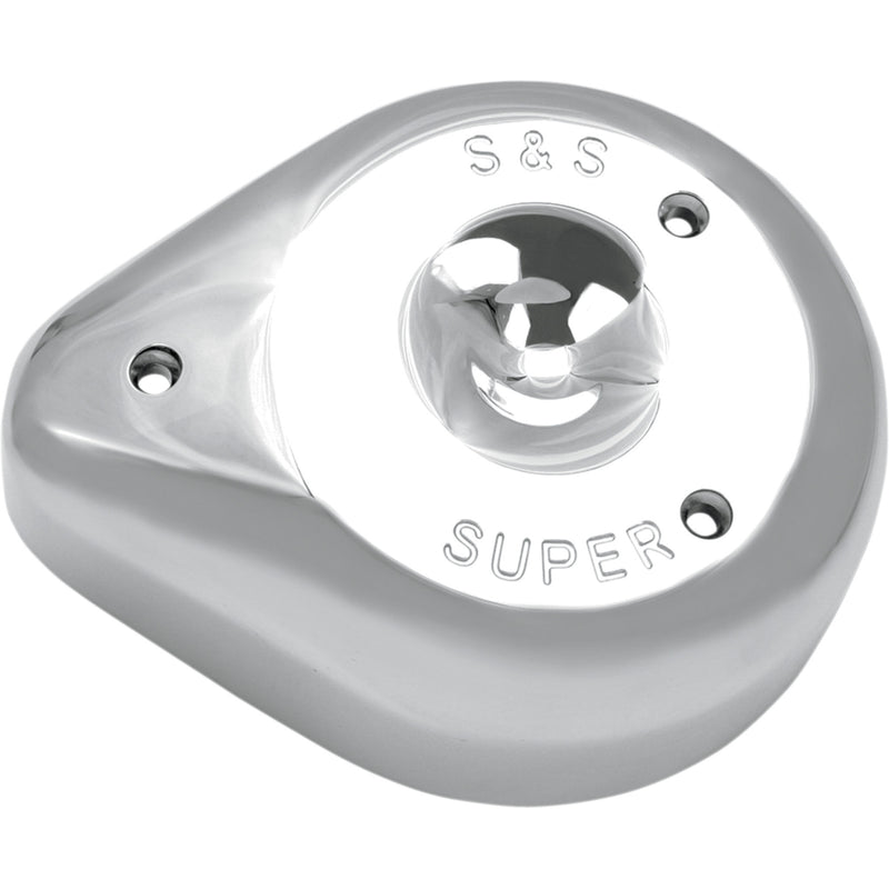 S&S Cycle Super E And G Air Cleaner - 17-0403 For Harley Motorcycles 1999-2006