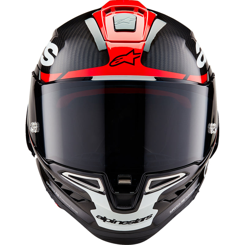 ALPINESTARS Supertech R10 Element Helmet