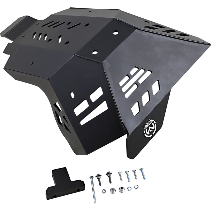 Moose Offroad Pro Skid Plate - PX1564 Yamaha Tenere 700 2019-2021