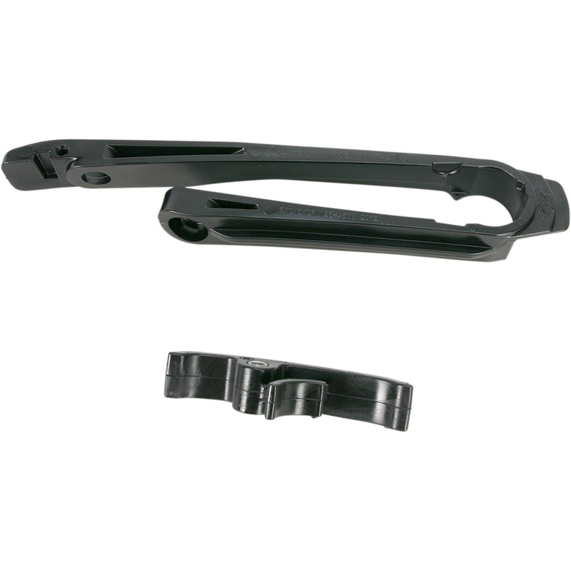 ACERBIS 1231-0488 2314100001 Chain Slider ktm - black