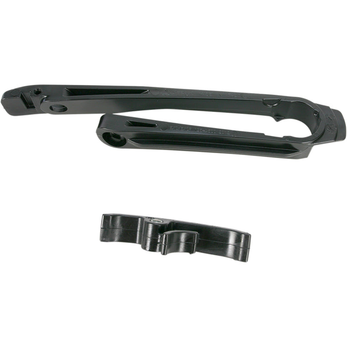 ACERBIS 1231-0488 2314100001 Chain Slider ktm - black
